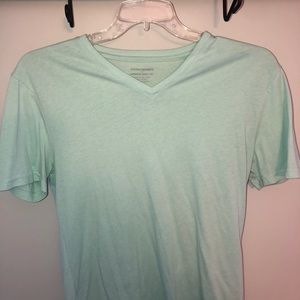 Banana republic tee